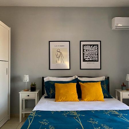 Anemos Apartment Κεραμωτή Εξωτερικό φωτογραφία