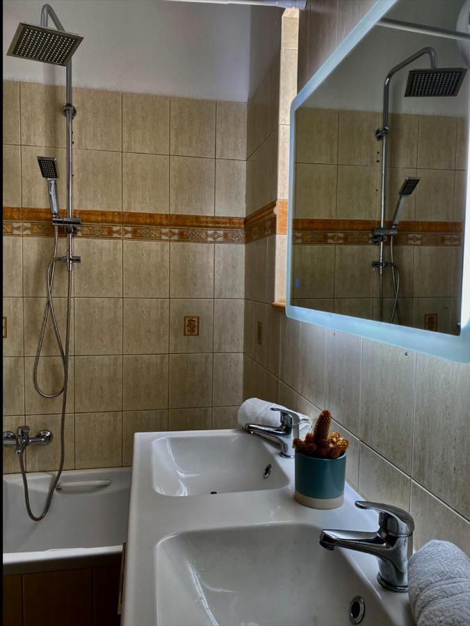 Anemos Apartment Κεραμωτή Εξωτερικό φωτογραφία