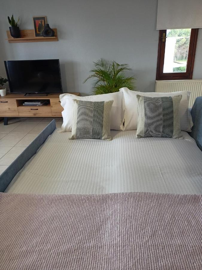 Anemos Apartment Κεραμωτή Εξωτερικό φωτογραφία